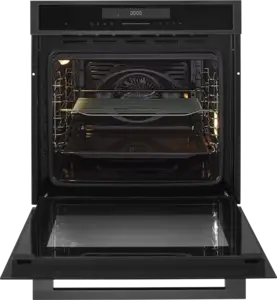 ETNA OM670Ti inbouw solo oven
