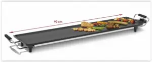FRITEL TY 1897 Teppanyaki XXL Grillplaat