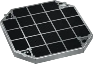 DFK 28-R  reactiveerbaar Long-life actief koolstoffilter