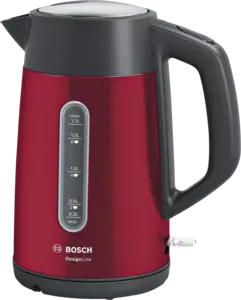 BOSCH TWK4P434 DesignLine Waterkoker