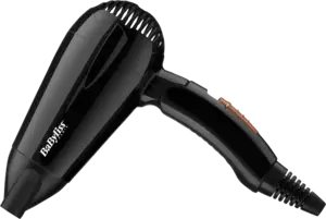 BaByliss 5344E Reisföhn - Haardroger