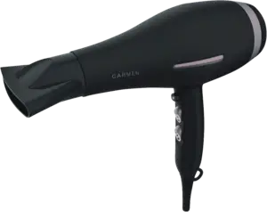 Carmen AC5210 Pro AC-Hairdryer 2300 fohn