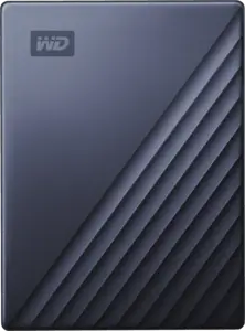 My Passport Ultra 5TB