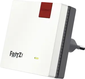 FRITZ!Repeater 600 International