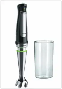 Braun MQ 7000X MultiQuick 7 staafmixer