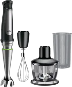 Braun MQ 7035X MultiQuick 7 staafmixer