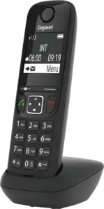 AS690HX
