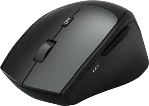 Hama MW-600 Draadloze Muis 