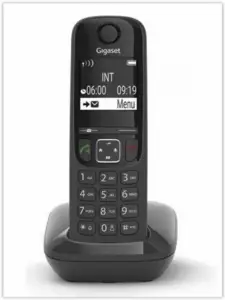 Gigaset AS690R draadloze huistelefoon