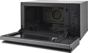 LG MJ3965ACS NeoChef Combimagnetron