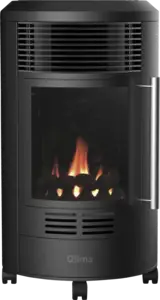 Qlima GH 8034