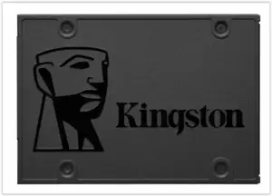 Kingston Technology A400 SSD 480GB