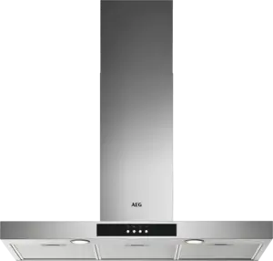 AEG DBB3951M schouwkap