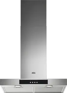 AEG DBB3651M schouwkap
