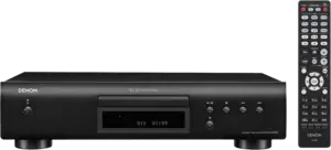 Denon DCD-600NE CD-speler