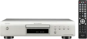 Denon DCD-600NE CD-speler