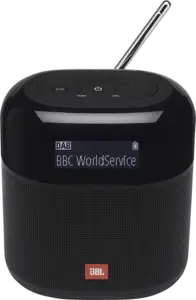 JBL Tuner XL DAB+ radio
