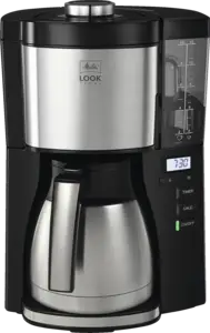Melitta Look Therm Timer Koffieapparaat