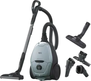 AEG VX82-1-4MB Stofzuiger met Zak