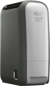 De'Longhi DNS80 luchtontvochtiger