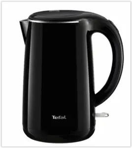 Tefal KO2608 Safe'Tea Waterkoker