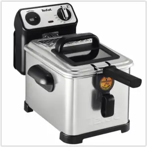 Tefal FR5191 Filtra Pro frituurpan