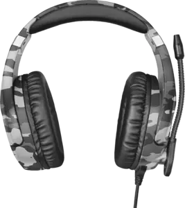 Trust GXT 488 Forze PS4 gaming headset