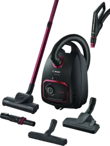 BOSCH BGL6POW2 Serie 6 ProPower Stofzuiger met Zak