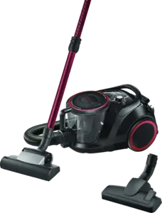 BOSCH BGS41MPOW Serie 6 ProPower EXCLUSIV Stofzuiger zonder Zak 