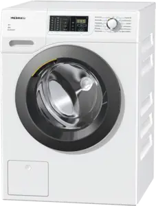 Miele WDD 131 WPS GuideLine wasmachine