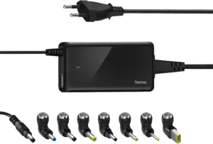 Hama Universele notebook-netadapter