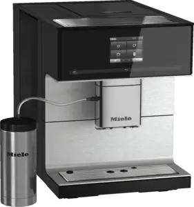 Miele CM 7350 Volautomatische Koffiemachine