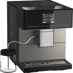 Miele CM 7550 Volautomatische Koffiemachine