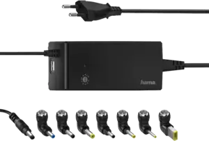 Hama Universele notebook-netadapter