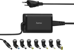 Hama Universele notebook-netadapter