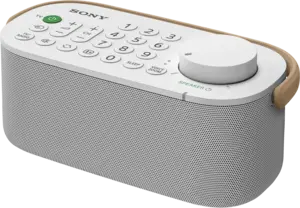 Sony SRS-LSR200 Draadloze speaker voor TV