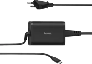 Hama Universele USB-C-notebook-netadapter