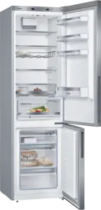 BOSCH KGE39ALCA Serie 6 Koel-vriescombinatie