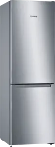 BOSCH KGN33NLEB Serie 2 Koel-vriescombinatie