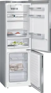 Siemens KG36EALCA iQ500 koelvriescombinatie