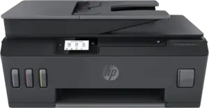 HP Smart Tank Plus 570