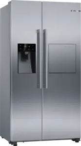 BOSCH KAG93AIEP Serie 6 Amerikaanse Koel-vriescombinatie