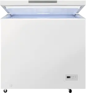 AEG AHB520E1LW LowFrost Vrieskist
