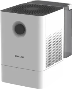 BONECO W300 luchtreiniger en luchtbevochtiger