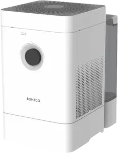 BONECO H400 luchtreiniger en luchtbevochtiger