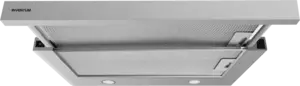 Inventum AKV6004RVS vlakscherm afzuigkap