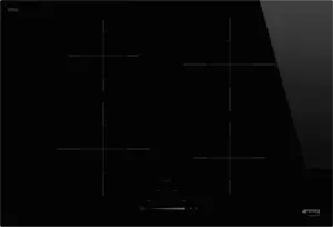 SMEG SI4742D inductiekookplaat 