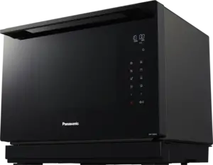 Panasonic NN-CS88LBEPG stoomoven