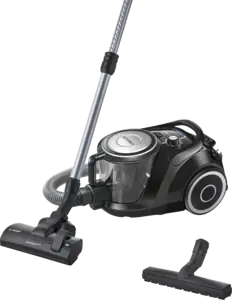 BOSCH BGS41SIL66 Serie 6 ProSilence Stofzuiger zonder Zak