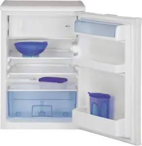 Beko TSE1284N Koelkast - Tafelmodel 